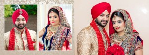 Asian Wedding Photography and Videography